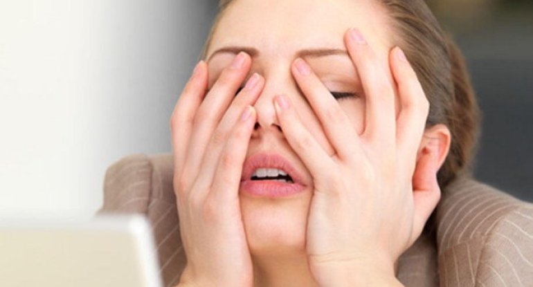 Günə yorğun və stressli başlamağımıza səbəb nədir?