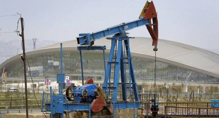 Azərbaycan nefti bahalaşdı: 114 dollara yaxınlaşır