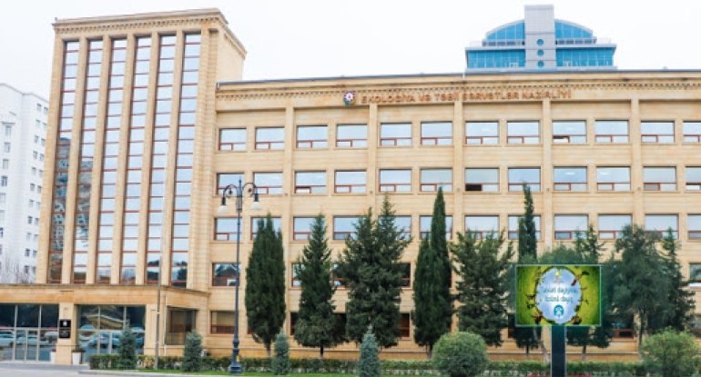 ETSN-də Yaponiyanın xarici işlər nazirinin müavini ilə görüş keçirilib