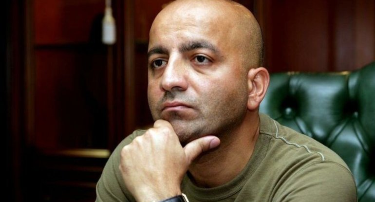 Anti-Azərbaycan qüvvələrin əlində vasitə olan Mənsimov nə istəyir...
