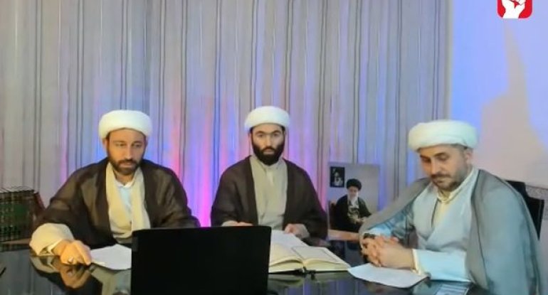Azərbaycanda İransayağı islam hökuməti qurmaq istəyənlər kimlərdir? - VİDEO