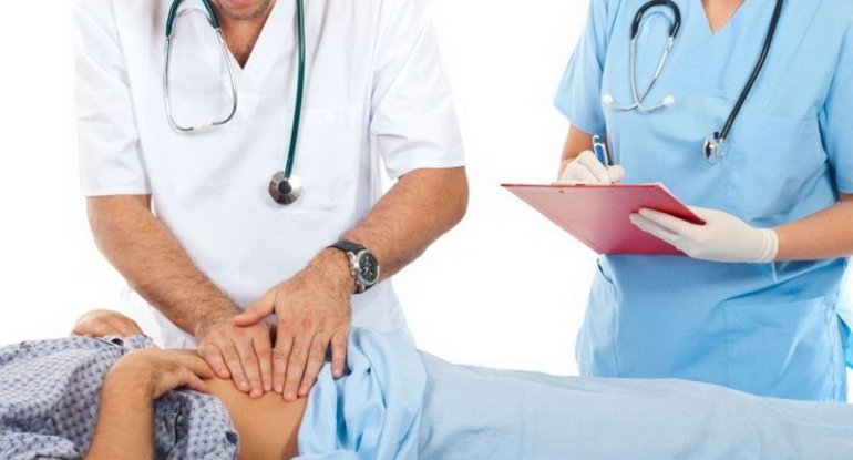 Alimlərdən naməlum virus xəbərdarlığı - İnsanların qaraciyəri təhlükədə