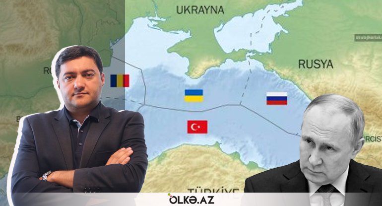 Putin dalana dirənsə bu addımı atacaq - Türkiyə ilə...