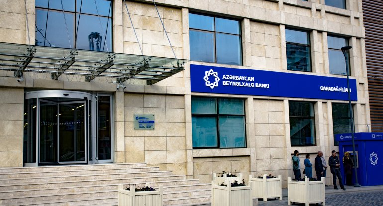 “Beynəlxalq Bank” 6% gəlirli istiqraz buraxır
