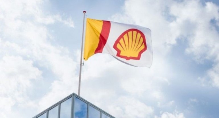 “Shell” yanacaqdoldurma şəbəkəsi Rusiyada fəaliyyətini dayandırır