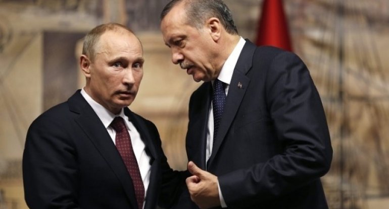 Putin Türkiyəyə gedir: nələr danışılacaq…