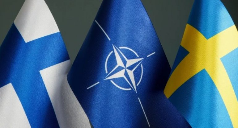 Finlandiya və İsveçin NATO-ya üzvlük müraciətinə baxılması əngəlləndi - SƏBƏB