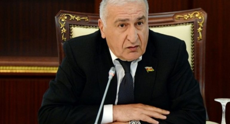 Deputat: “Qazanan Ermənistan yox, ondan istifadə edənlər ola bilər”