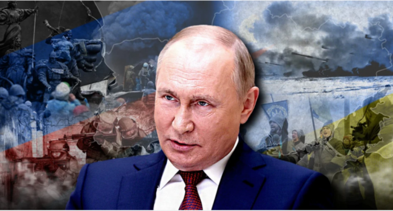 Putinin gələcək taleyi Baydendən asılıdır: Zelenskiyə Kremllə təmas qadağan olunub