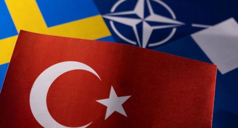 Türkiyə İsveçin NATO-ya üzvlüyünü təsdiqləməsi üçün ən vacib şərtini açıqladı