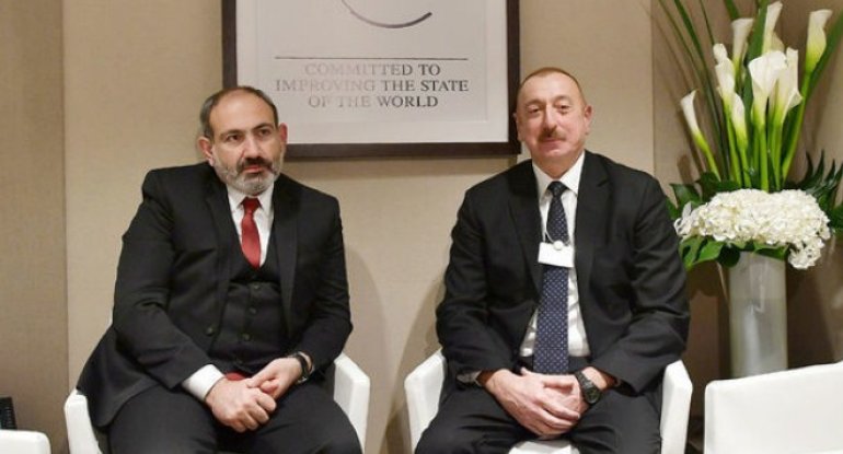 Danışıqların Brüssel raundu: Əliyevlə Paşinyanın müzakirə edəcəyi məsələlər - TƏHLİL