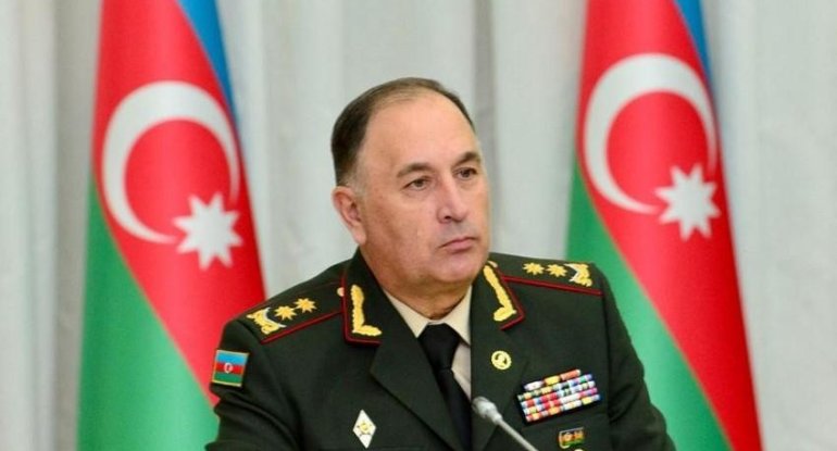 Baş Qərargah rəisi 