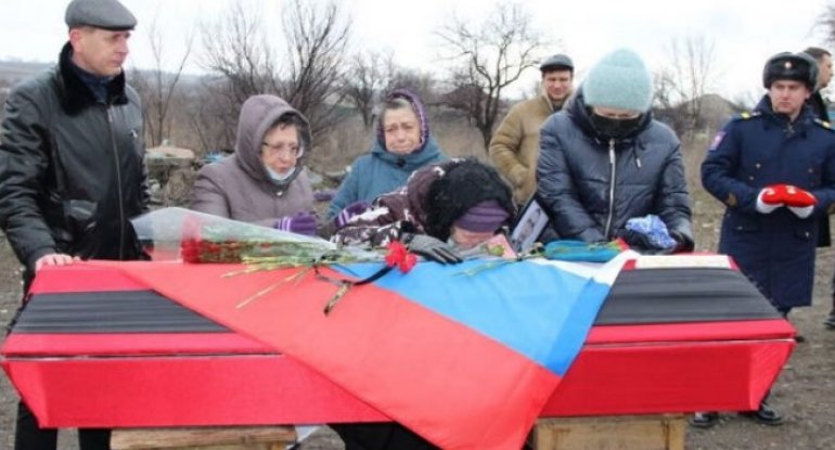 Rusiya Ukraynada üç aya SSRİ-nin Əfqanıstandakı doqquz illik aqibətini yaşadı