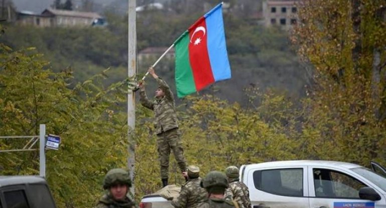 “Gorus-Qafan yolu Azərbaycanındır” - Sarkisyanın qohumuxa0sərhəd danışıqlarında