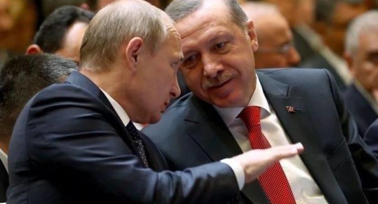 Rusiya Türkiyədən asılı vəziyyətə düşür: ABŞ da güzəştlərə məcburdur