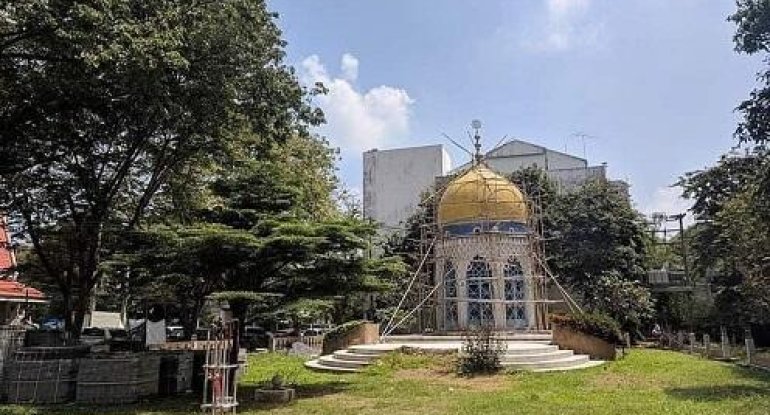 Tailandın baş naziri olan azərbaycanlı