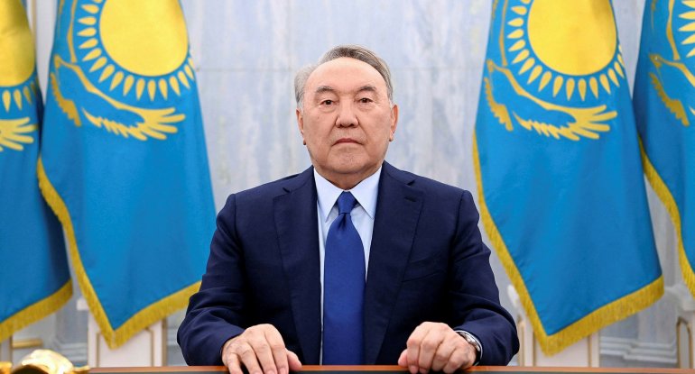 Nazarbayev: “Qanunu pozan qohumlarım  məsuliyyətə cəlb edilməlidir”