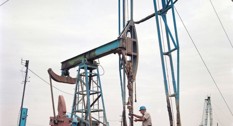 Azərbaycan nefti bahalaşdı: 127 dollara çatır