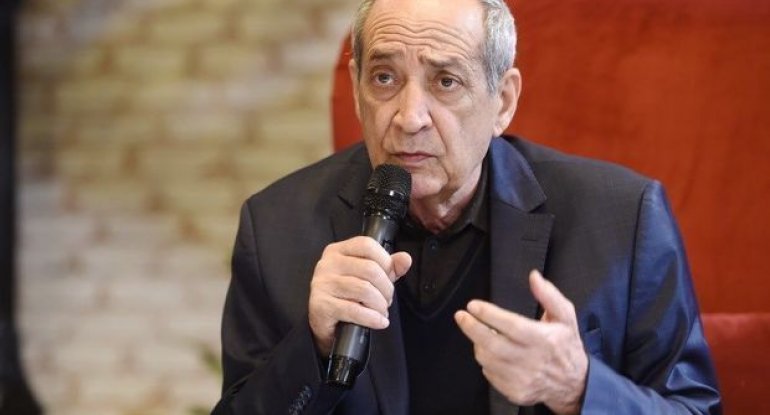 Rasim Balayev sədr seçildi