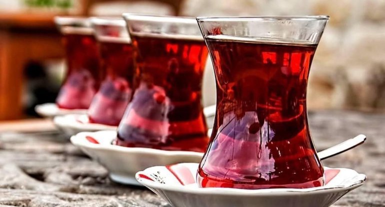 Tünd çay içənlərdə bu problem yaranır – Nevroloq