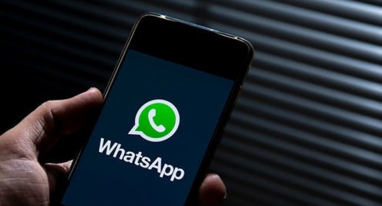 “WhatsApp” yazışmaları necə ələ keçirilir? - AÇIQLAMA + VİDEO