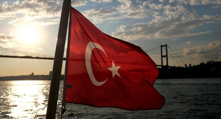 BMT Türkiyənin beynəlxalq adının dəyişdirilməsi ilə bağlı müraciəti qəbul edib