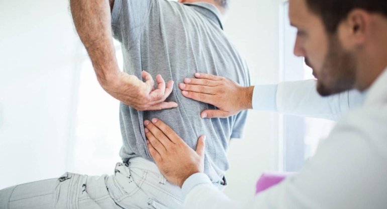 Böyrək və qaraciyər üzrə yeni xəstəlik tapıldı