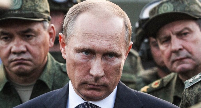 Rus kəşfiyyatçı “fəlakət ssenarisi”ni açıqladı: Rusiya təslim olacaq, çünki…