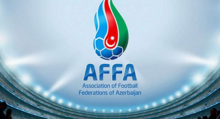 AFFA qərar verdi - Üç futbolçu Azərbaycan millisindən qovuldu