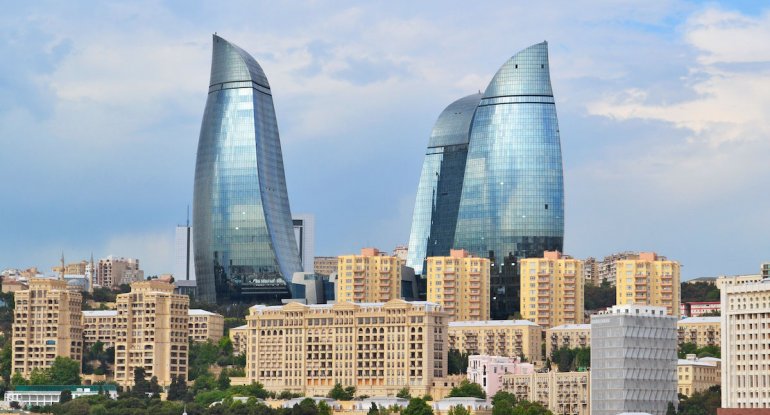 Azərbaycan iqtisadiyyatı böyüyüb