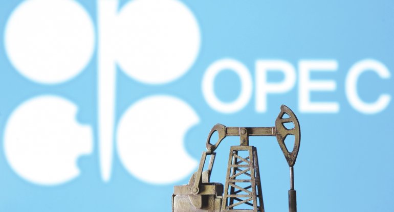 OPEC Azərbaycanda neft hasilatı proqnozunu dəyişməyib