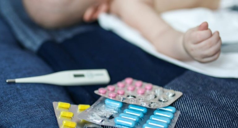 Antibiotiklər haqqında 12 vacib məlumat - Valideynlərin nəzərinə