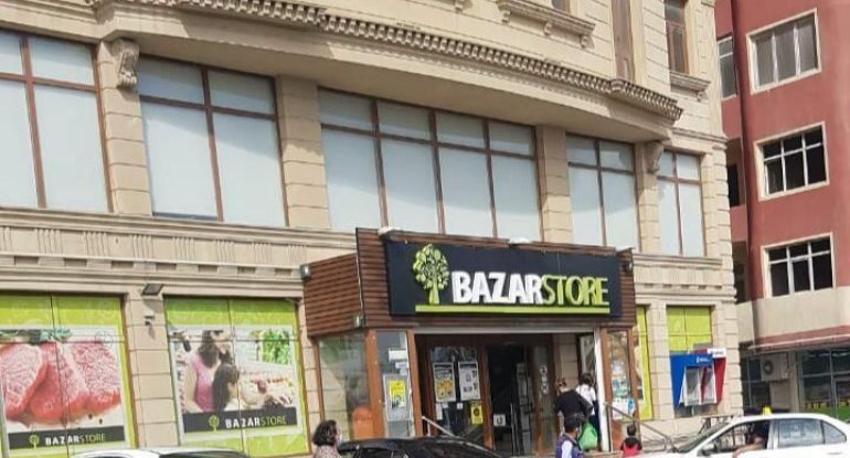 “Bazar Store”da bu məhsul 39 marta kimi etibarlıdır - FOTO