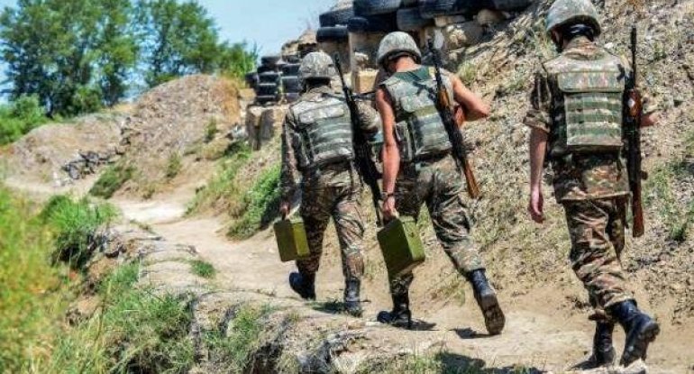 Vrtanesyan: Silahlılar Xankəndidən çıxarılır