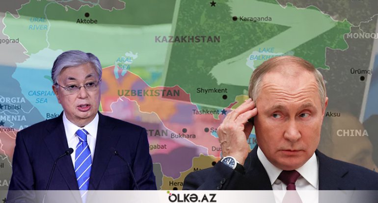 Kreml üçün çıxılmaz vəziyyət: Rusiyada rezonans və məyusluq...