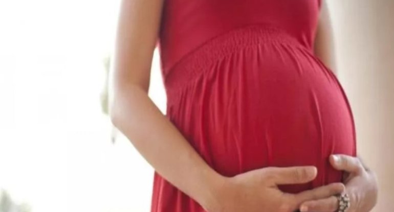 Yuxuda hamilə olduğunu görmək nə vəd edir?