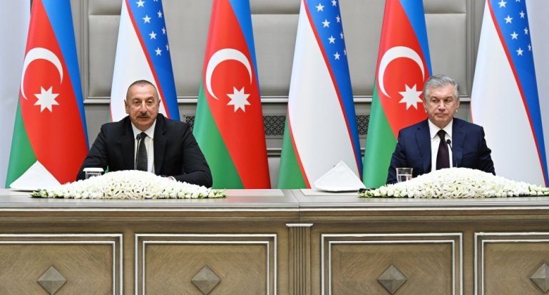 Azərbaycan Prezidenti: “Onlardan cavab istəyəcəyik”