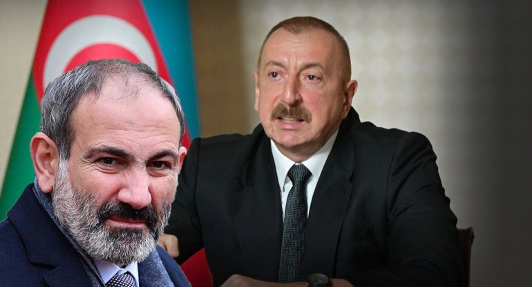 ABŞ Rusiyanı Cənubi Qafqazda küncə sıxır: Ağ Ev İrəvanı Kremldən “vurdu”