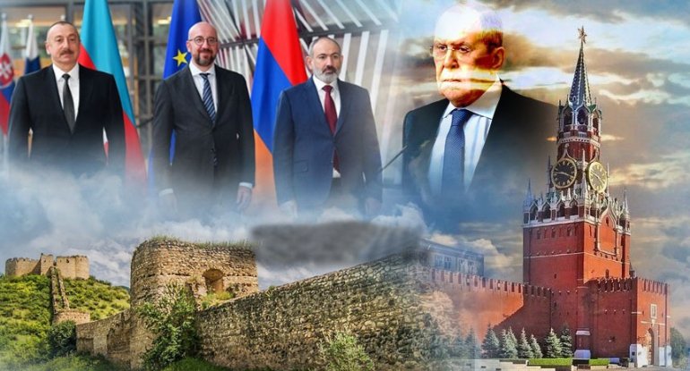 Kreml rəsmi Bakı ilə anlaşdı: Paşinyanın son “manevr pəncərəsi” də bağlandı