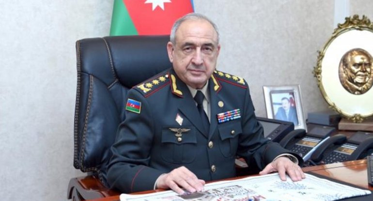 Məhərrəm Əliyev: “Azərbaycan Prezidenti ordunun bundan sonra da gücləndiriləcəyini vurğulayır”
