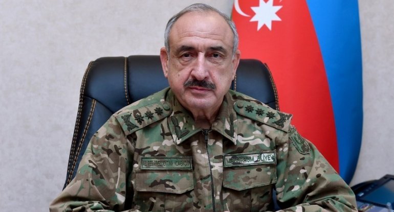 Məhərrəm Əliyev: 