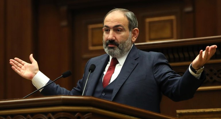 Ermənistan dünyanın 