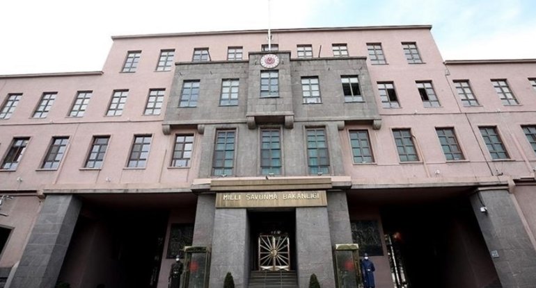 Türkiyə MN: “Azərbaycan Silahlı Qüvvələri bütün dünyaya qüdrətini göstərdi”