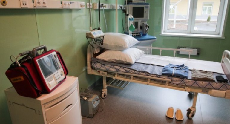 Hadrutda daha bir hərbi hospital istifadəyə veriləcək