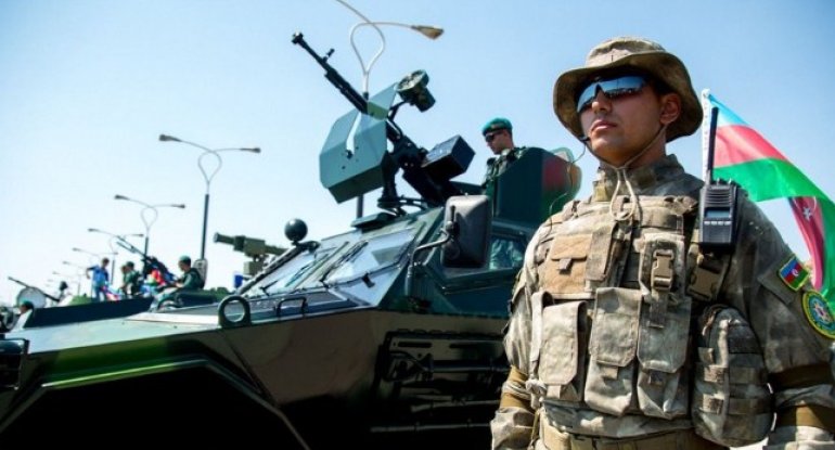 NATO və Türkiyənin hərbi birləşmələrinə Ordumuzun nümayəndələri təyin olunacaq