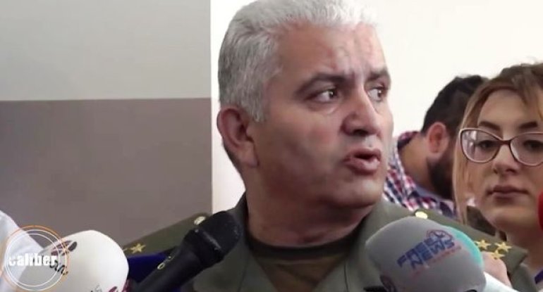 Ermənistan açıq şəkildə bəyan edir: “Biz Qarabağa müqaviləli hərbçiləri göndəririk” – VİDEO