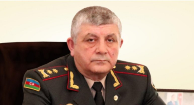 Heydər Piriyevə vəzifə verildi