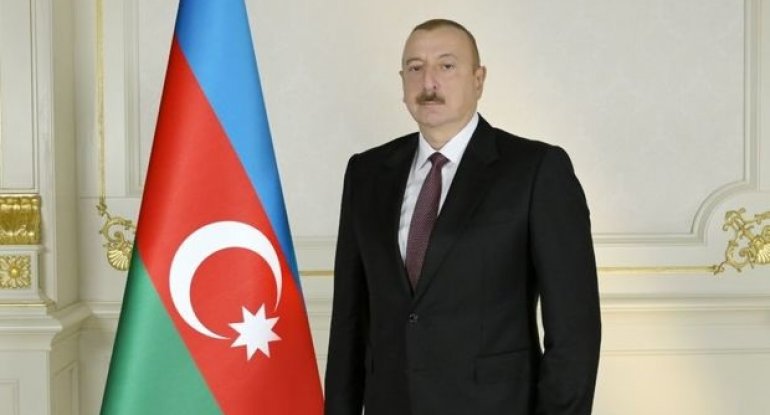 İlham Əliyev: “Qoşulmama Hərəkatındakı dostlarımız Azərbaycana qarşı təxribatların qarşısını aldılar”