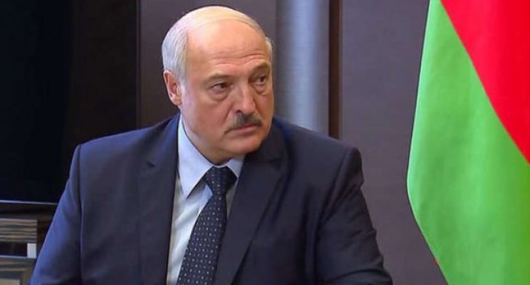 Nüvə müharibəsi təhlükəsi reallığa çevrilir: Lukaşenko Rusiyaya çağırış etd ...