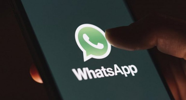 “WhatsApp”da heç kimin gözləmədiyi yenilik – Kiməsə öz şəklinizi atsanız…